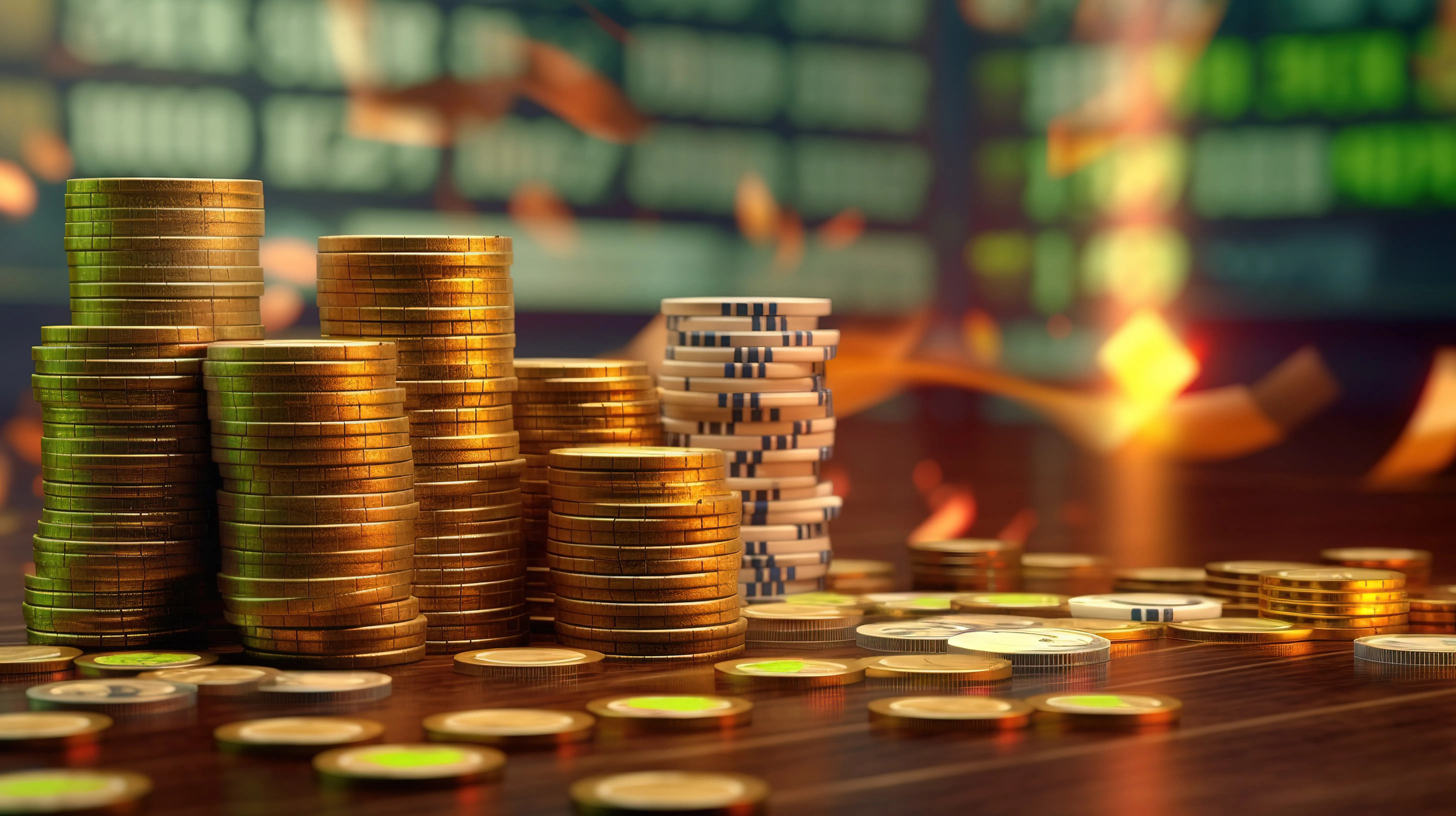 Vòng quay miễn phí slot game