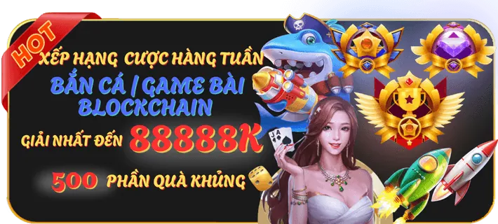 Chiến lược chơi bắn cá tại 88clb88
